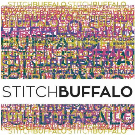 Stitch Buffalo