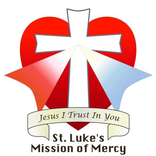 St. Luke's Mission of Mercy